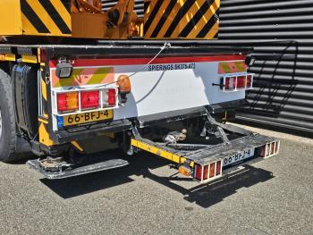 Spierings SK375-AT3 / EURO 5